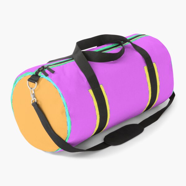 Item preview, Duffle Bags designed and sold by test-print.