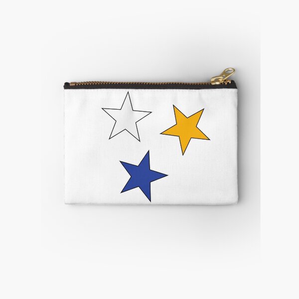 Item preview, Rollins Star (3-Pack) Sticker designed and sold by AashviPatel.