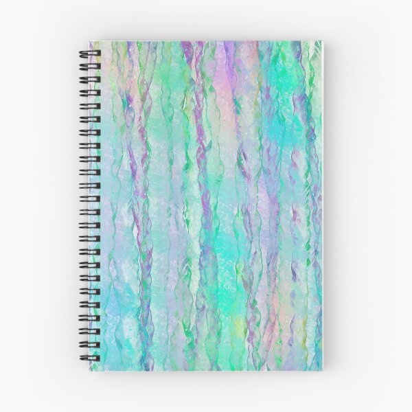 Aperçu de l'œuvre  Turquoise créée et vendue par wjrtapp.