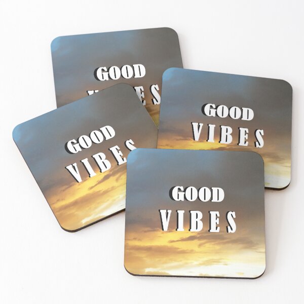 Item preview, Good Vibes designed and sold by sydmagoo.