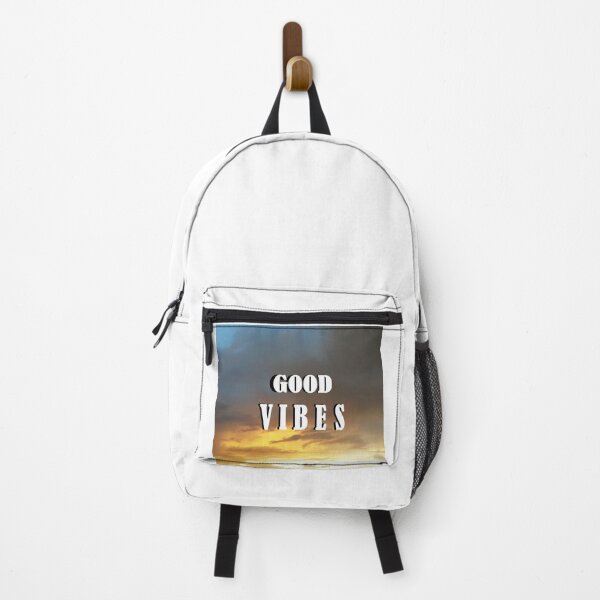 Item preview, Good Vibes designed and sold by sydmagoo.