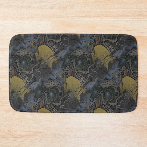 Item preview, WELDERSKULL designed and sold by STUDIOTHREE13.