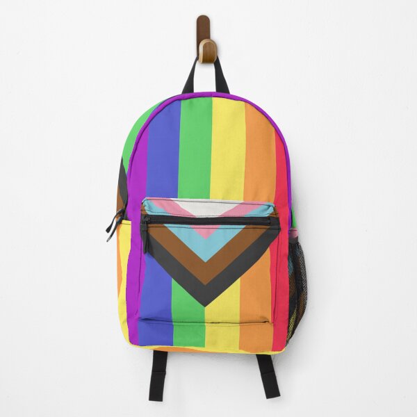 Item preview, Inclusive Equality Rainbow designed and sold by ncbennett.