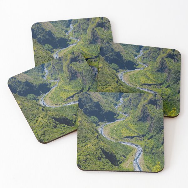 Item preview, Riviere des Galets designed and sold by Gaël FONTAINE.