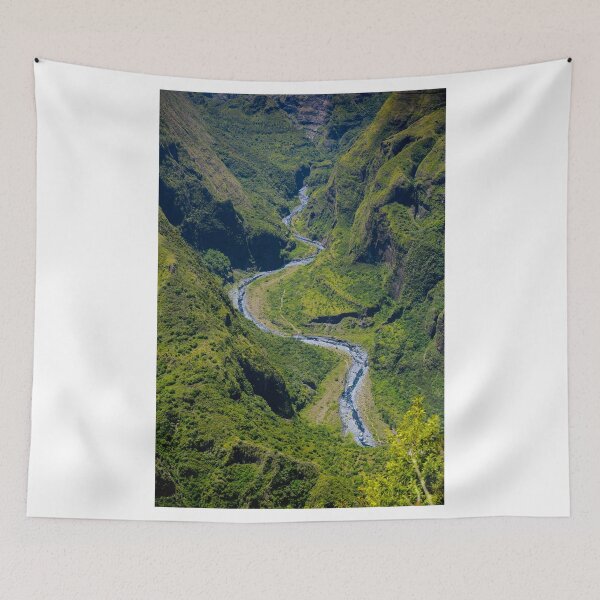 Item preview, Riviere des Galets designed and sold by Gaël FONTAINE.