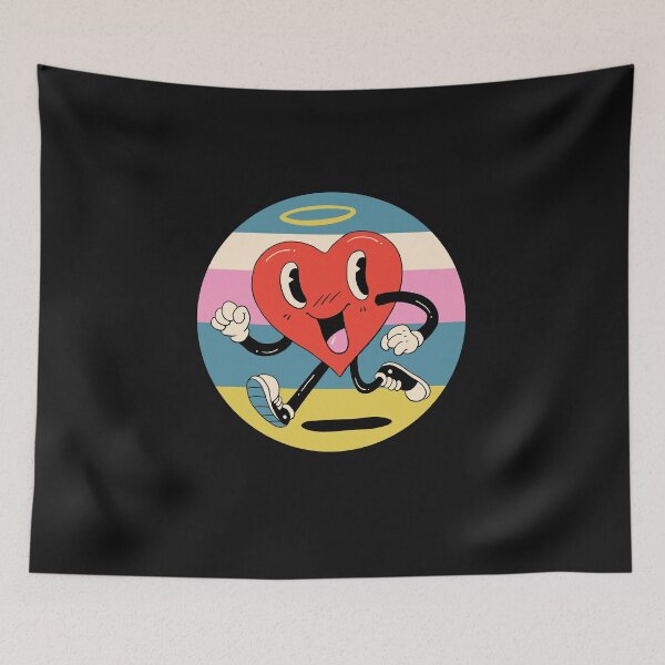 Item preview, Grateful Heart! designed and sold by vincenttrinidad.