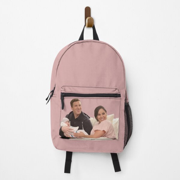 Item preview, Brooklyn nine nine Jake Amy baby  designed and sold by calamity02.