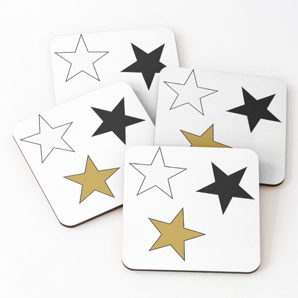Item preview, UCF Star (3-Pack) Sticker designed and sold by AashviPatel.
