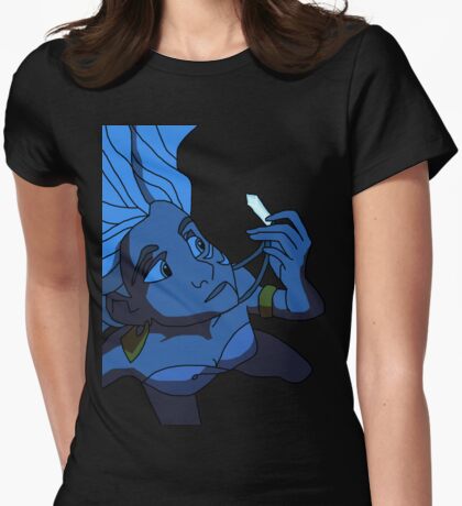 disney atlantis shirt