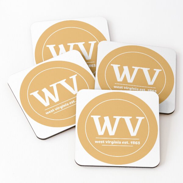 Item preview, West Virginia est. 1863 designed and sold by cgrimpo.