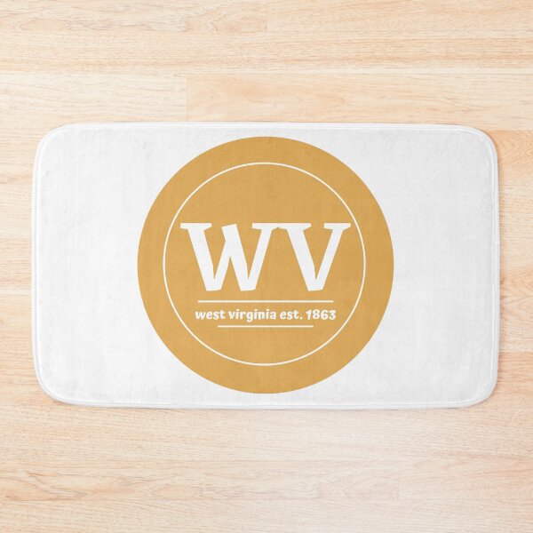 Item preview, West Virginia est. 1863 designed and sold by cgrimpo.