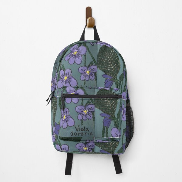 Item preview, Violet Flower designed and sold by gejohns1.