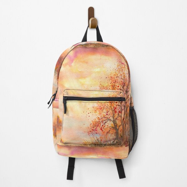 Item preview, Autumn light designed and sold by Red Witch Art.