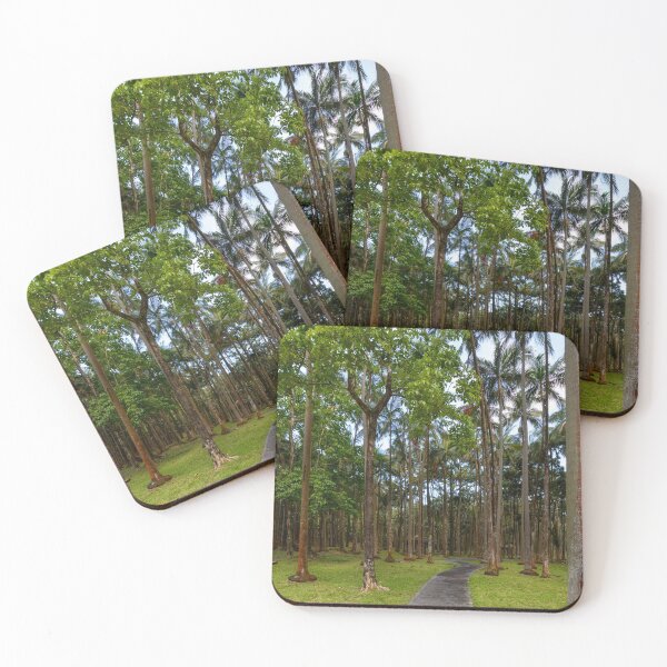 Item preview, Anse des Cascades designed and sold by Gaël FONTAINE.