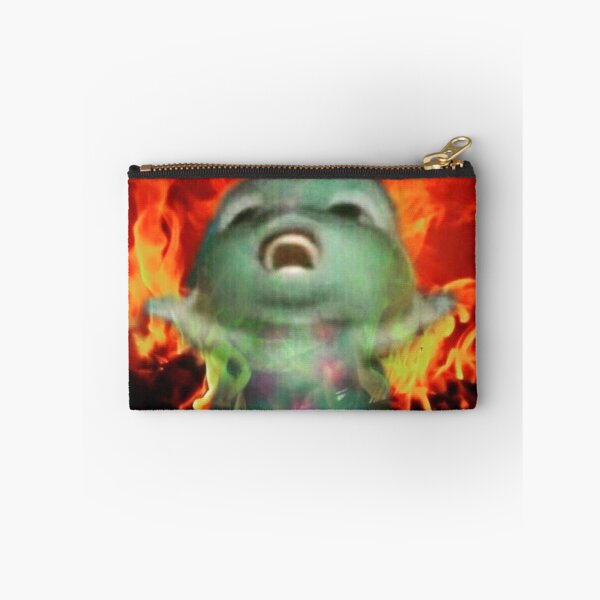 Item preview, bibble meme fire designed and sold by Jeangel97.