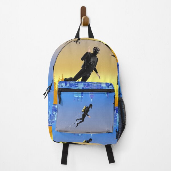 Item preview, The Divers designed and sold by KALEIDOSCOPE UK.