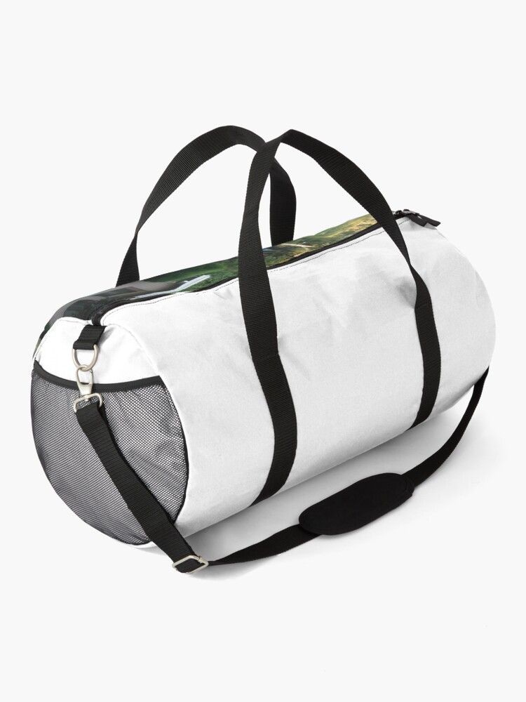Thumbnail 2 of 3, Duffle Bag, Corvette C3 designed and sold by Steve Stones.