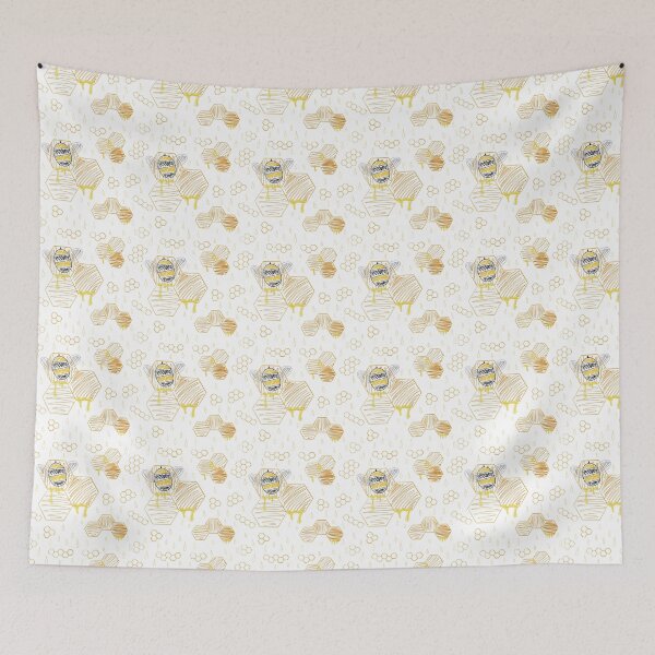Item preview, Honey Bee designed and sold by Iris-Kinly.
