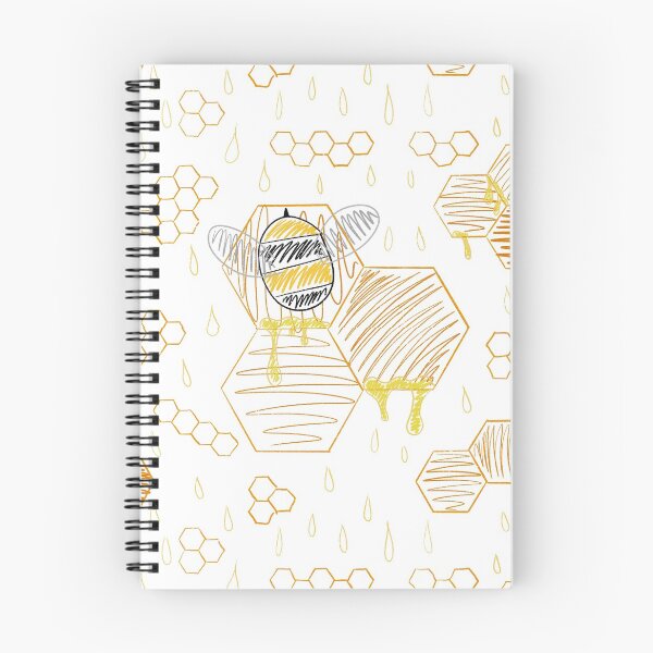 Item preview, Honey Bee designed and sold by Iris-Kinly.