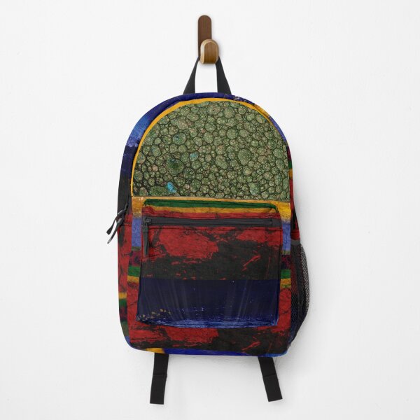 Item preview, Blue Beach with Textured Moon designed and sold by KALEIDOSCOPE UK.