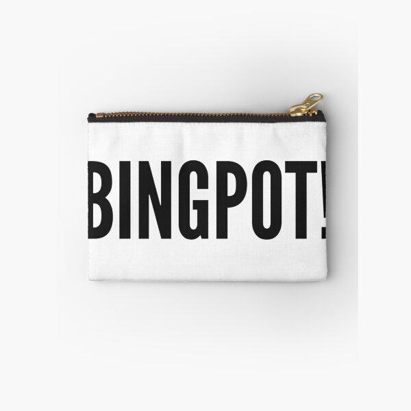 Item preview, BINGPOT! designed and sold by maddywahoo.