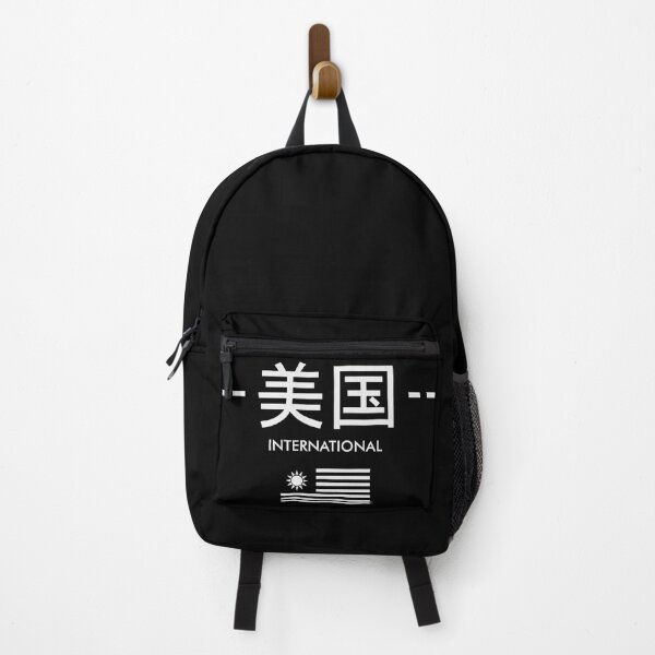 Item preview, United States International designed and sold by Acka01.