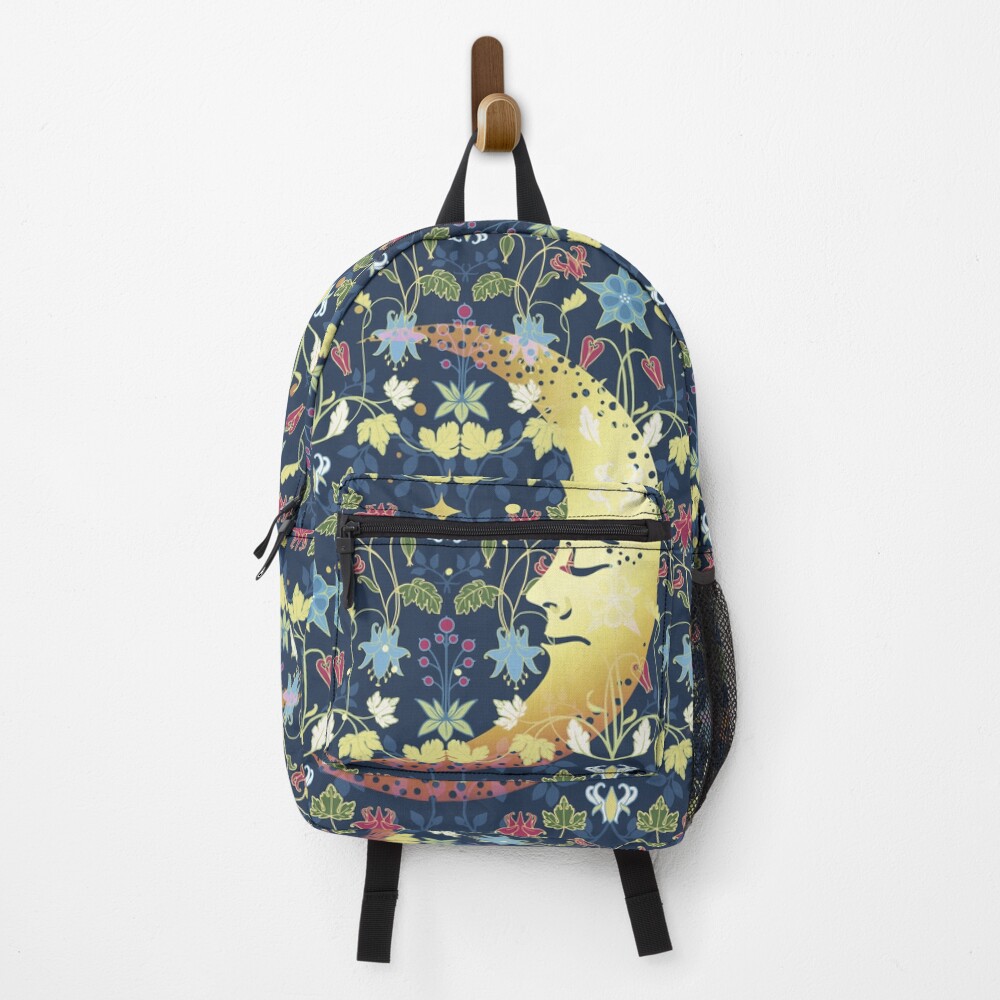 The Magic Hour Backpack