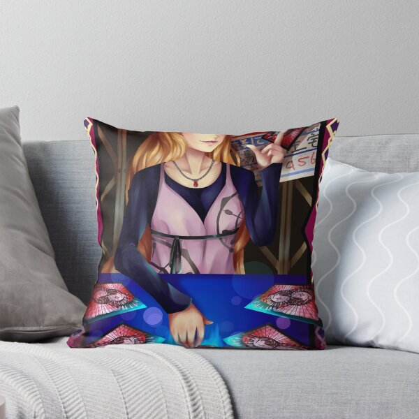 Item preview, Wheel of Fortune - Persona 5 designed and sold by Solideryx.