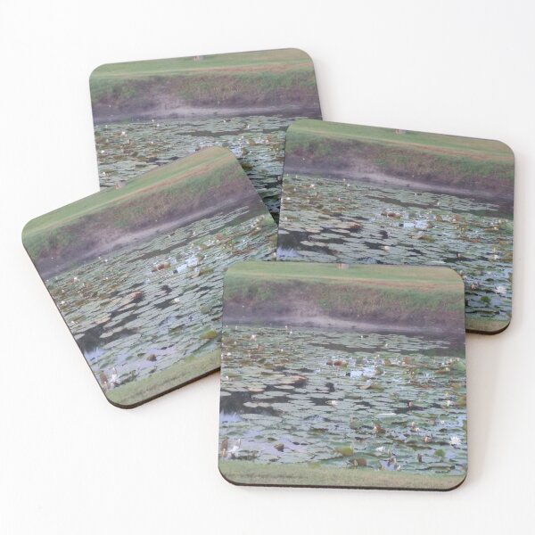 Item preview, Lillypad Lovelies designed and sold by EnticingRose.