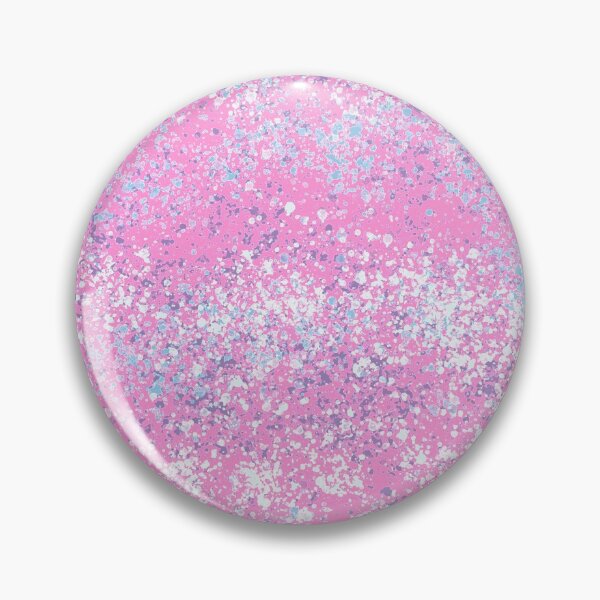 Item preview, Pink paint splash designed and sold by LittleBettyMakes.