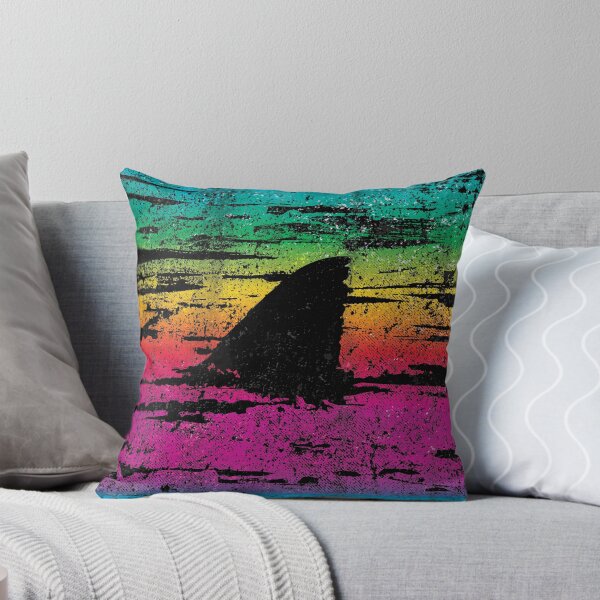 Item preview, IT'S SHARK WEEK YAY!! designed and sold by BeanePod.