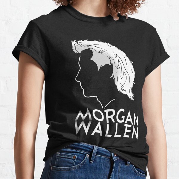 M W Classic T-Shirt