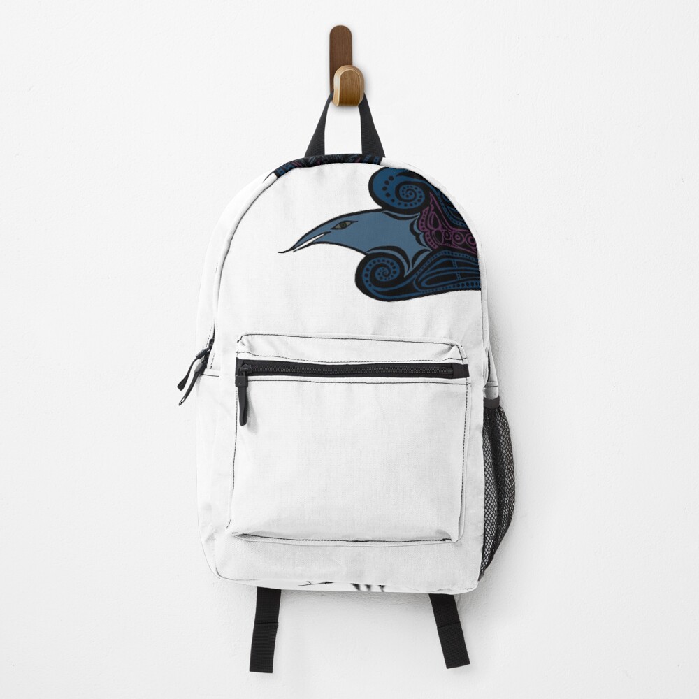 Artikel-Vorschau von Rucksack, designt und verkauft von rustmoon.