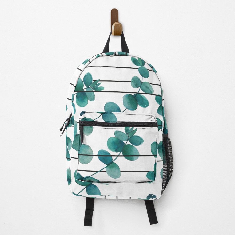 Item preview, Backpack designed and sold by ColorandColor.