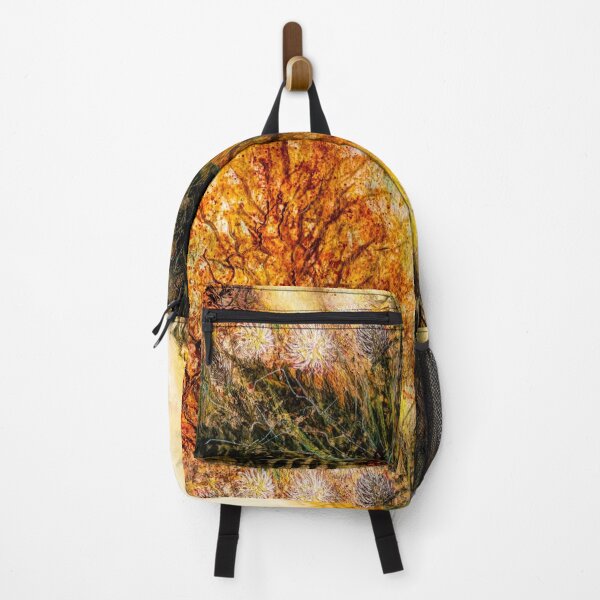 Item preview, Magical light of Autumn designed and sold by Red Witch Art.
