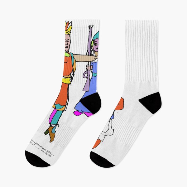 Item preview, By Order of the King, TeresaTown at Redbubble 2020 designed and sold by Mark Stansberry.