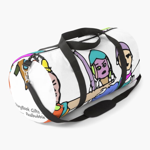 Item preview, By Order of the King, TeresaTown at Redbubble 2020 designed and sold by Mark Stansberry.