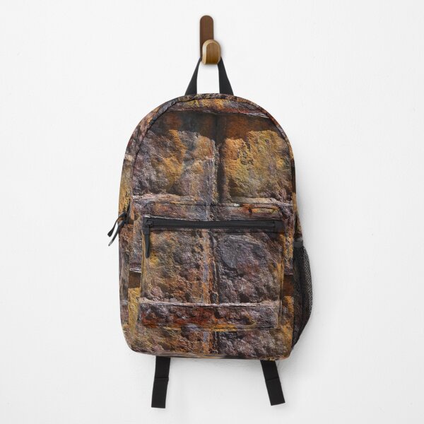 Item preview, Blox of Rust (pattern) designed and sold by Yampimon.