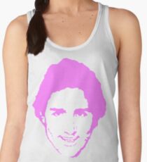 Trudeau Pretty in Pink Women's Tank Top
