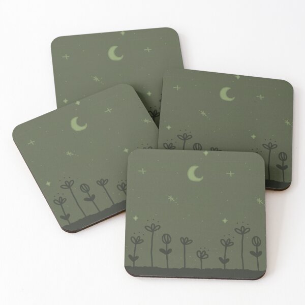 Item preview, calming green designed and sold by tankenbahwl.