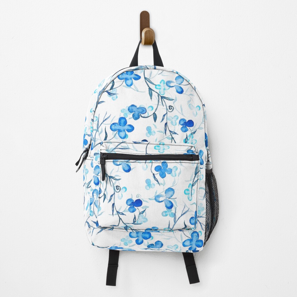 Item preview, Backpack designed and sold by ColorandColor.