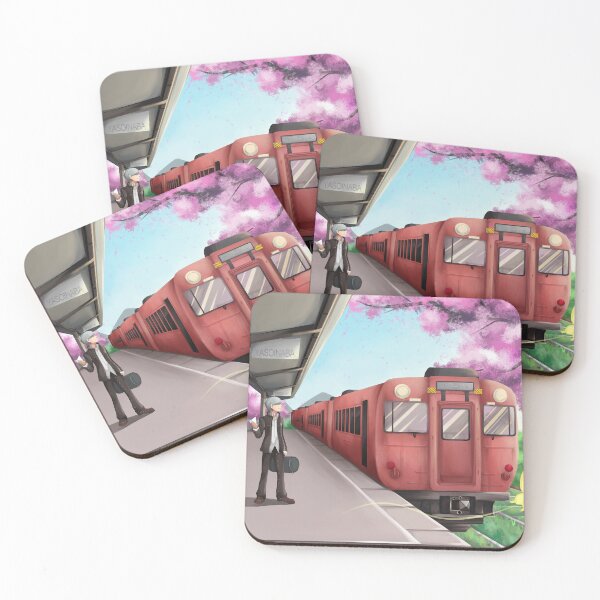 Item preview, Welcome to Yasoinaba! designed and sold by Solideryx.