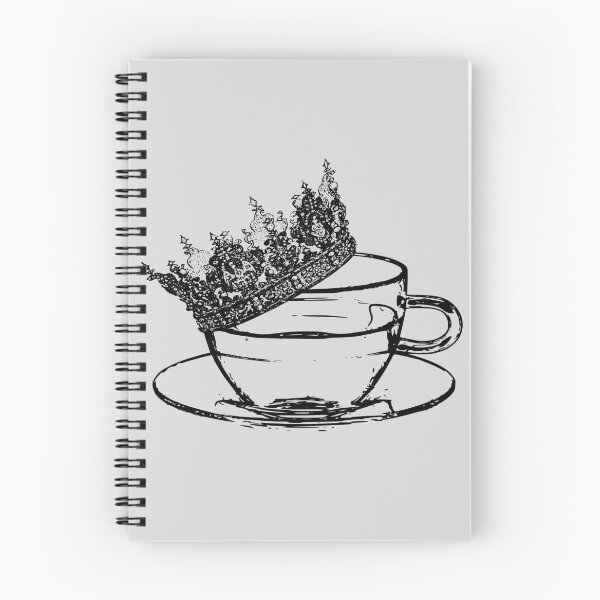 Item preview, King of the Cup designed and sold by Elfyau.