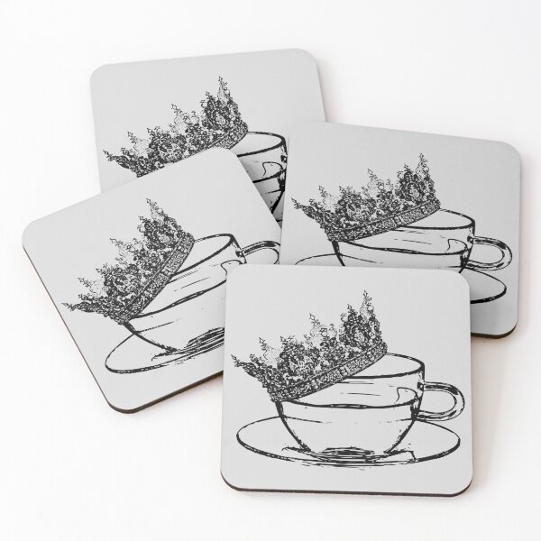 Item preview, King of the Cup designed and sold by Elfyau.