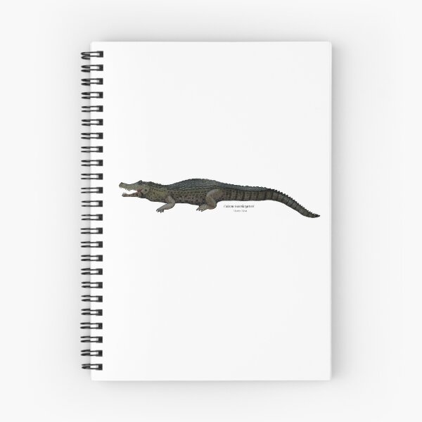 Item preview, Caiman wannlangstoni designed and sold by Martinhoat.