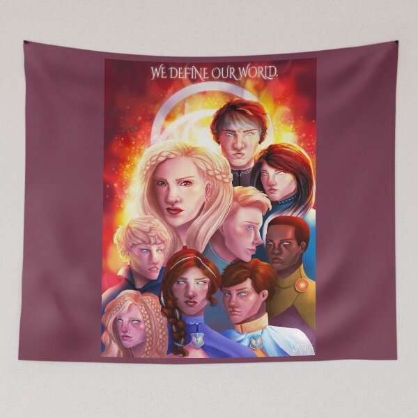 Item preview, Keeper Crew designed and sold by bonelessbooks.