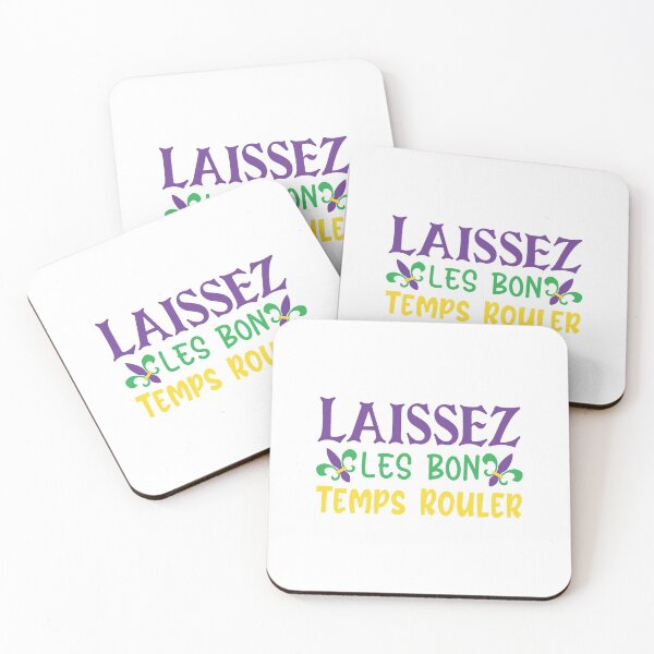 Artikelvorschau, Laissez, Les Bon, Temps Raouler entworfen und verkauft von podferds.