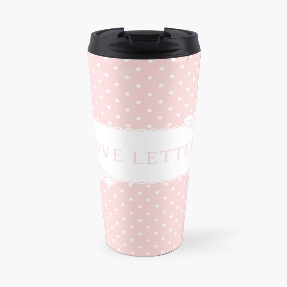 Item preview, Travel Coffee Mug designed and sold by lucidly.