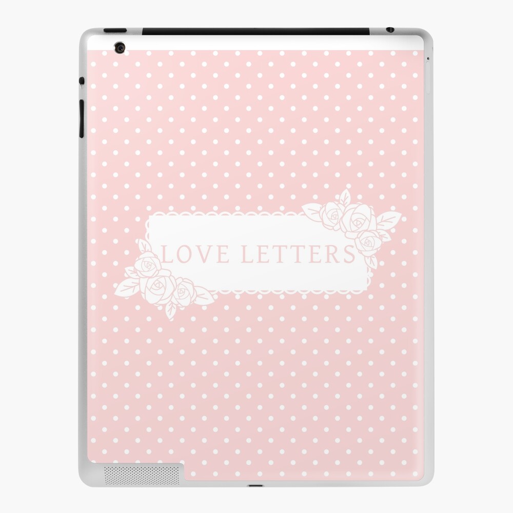 Item preview, iPad Skin designed and sold by lucidly.