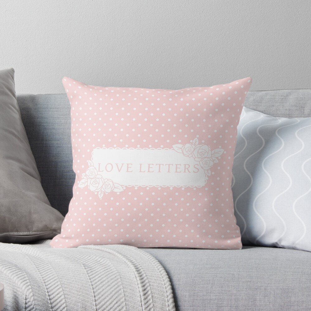 Item preview, Throw Pillow designed and sold by lucidly.